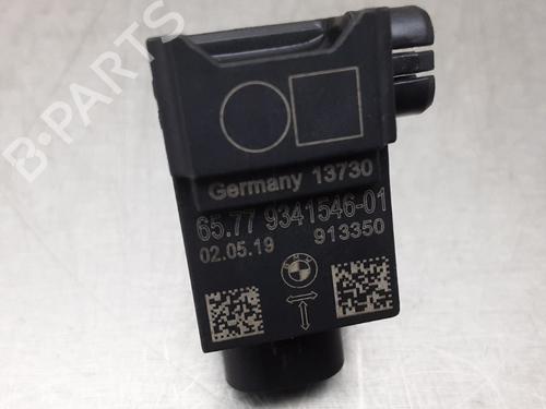 Elektronisk modul TOYOTA SUPRA (DB_) 3.0 GR (DB41, DB42, DB43, DB45, DB46) | BP12114121M83