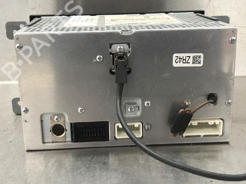 Radio SUBARU IMPREZA Hatchback (GR, GH, G3) 2.0 D AWD | BP15219234E6 
