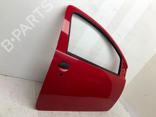 Right front door TOYOTA AYGO (_B1_) 1.0 (KGB10_, KGB10R) | BP13479989C3 