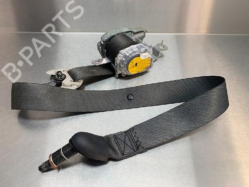 Used Front right seatbelt KIA CARENS III MPV (UN) 2.0 CVVT (144 hp) 10846324
