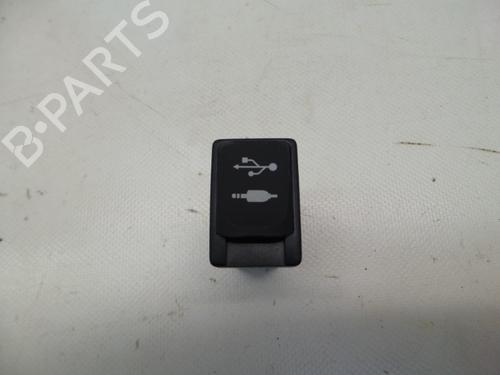 Electronic module TOYOTA YARIS (_P13_) 1.5 Hybrid (NHP130_, NHP130) | BP12177893M83 