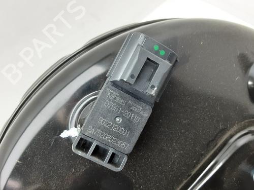 Servo brake HYUNDAI TUCSON (TL, TLE) 1.6 GDi | BP10841229M42 