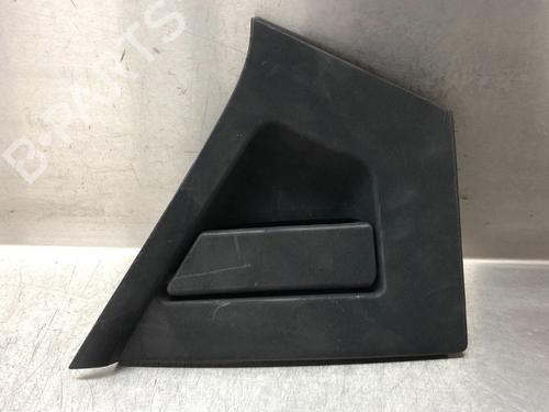Used Rear right exterior door handle NISSAN MICRA V (K14) 0.9 IG-T (90 hp) 12580989