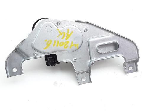 Rear wiper motor SUZUKI SWIFT IV (FZ, NZ) 1.2 (AZH412, ZC72S) | BP10830878M102 