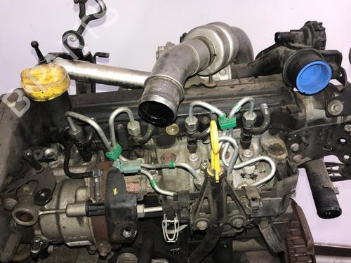 Engine NISSAN NV200 Van 1.5 dCi 90 (M20, M20N, M20M) | BP16636627M1 