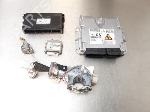 Used Control unit Control unit 10848202 10848202