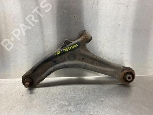 Querlenker links vorne für MAZDA 2 (DE_, DH_) 1.3 (DE3FS) (86 hp) 13645732