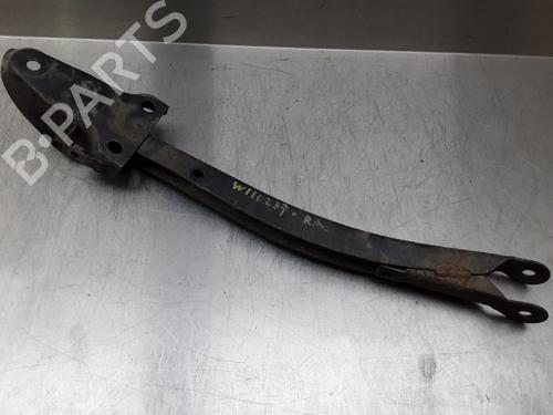 Used Right rear suspension arm SUBARU FORESTER (SF_) 2.0 AWD (SF5) (125 hp) 10852602