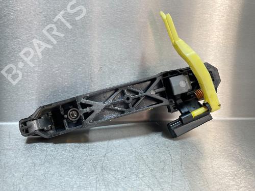 Rear left exterior door handle TOYOTA RAV 4 III (_A3_) 2.2 D 4WD (ALA30_, ALA30R) | BP10847702C130 