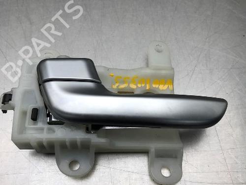 Used Front left exterior door handle Front left exterior door handle 16901996 16901996