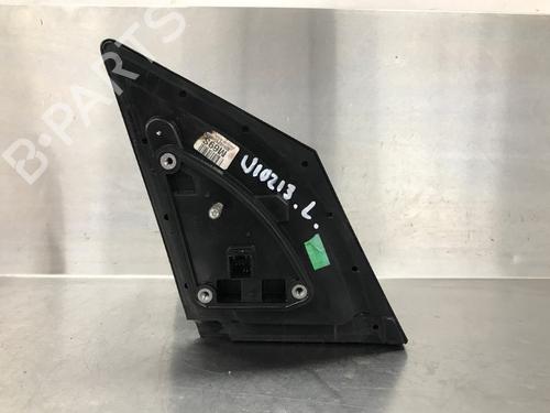 Left mirror HYUNDAI ix35 (LM, EL, ELH) 2.0 | BP15846451C26 