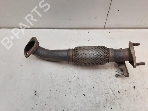 Used Pipe HYUNDAI SANTA FÉ II (CM) 2.2 CRDi GLS 4x4 (150 hp) 13172194