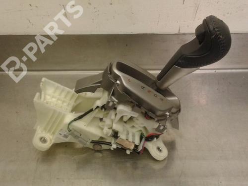 Used Automatic gearbox selector Automatic gearbox selector HONDA INSIGHT (ZE_) 1.3 IMA (ZE28, ZE2) (88 hp) 10827475 10827475
