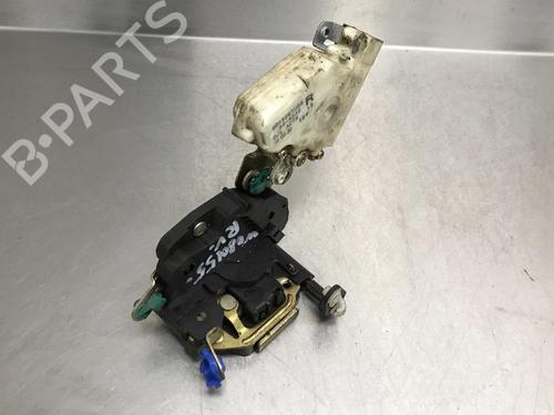 Used Front right lock NISSAN ALMERA II (N16) 1.8 (114 hp) 10815596
