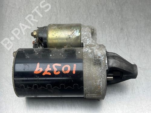 Used Starter HYUNDAI ATOS (MX) 1.1 (63 hp) 19409937