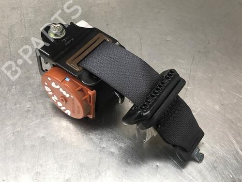 Used Rear center seatbelt SUBARU IMPREZA Hatchback (GR, GH, G3) 2.0 D AWD (150 hp) 15219221