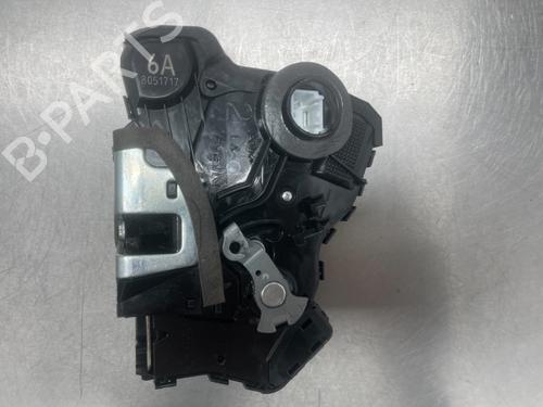 Used Front left lock TOYOTA LAND CRUISER PRADO (_J15_) 2.8 D-4D (GDJ150_, GDJ155_, GDJ150, GDJ151) (177 hp) 13179833