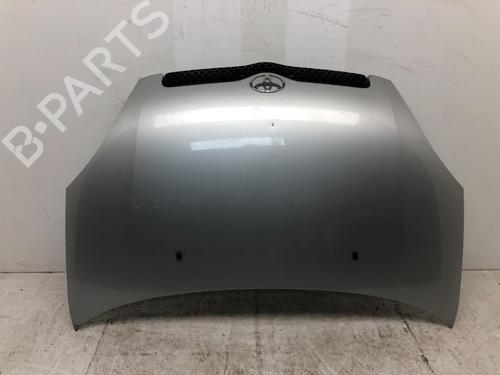 Used Hood TOYOTA YARIS (_P1_) 1.0 (SCP10_, SCP10R) (68 hp) 30289715