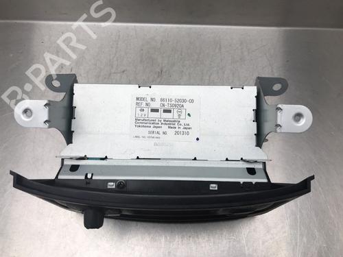 Used Switch TOYOTA YARIS VERSO (_P2_) 1.3 (NCP20_, NCP22_, NCP20R, NCP22R) (86 hp) 13185291