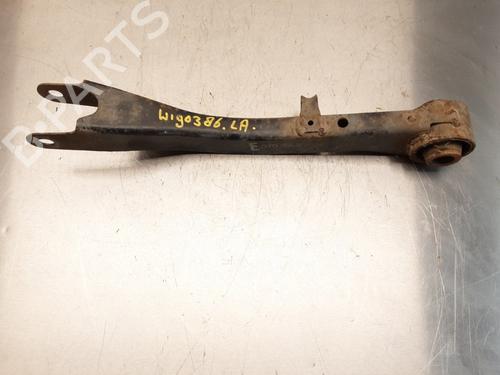 Used Left rear suspension arm SUBARU FORESTER (SH_) 2.0 D AWD (SHH, SHD, SHN) (147 hp) 10853001