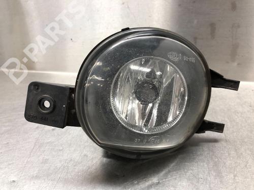 Used Left front fog light Left front fog light TOYOTA YARIS (_P1_) 1.3 (SCP12_, SCP13_, SCP12R, SCP13R) (87 hp) 11198077 11198077