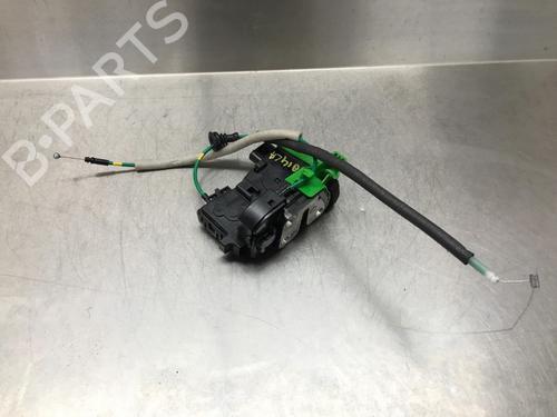 Used Rear left lock HYUNDAI i40 I CW (VF) 1.7 CRDi (141 hp) 13181465