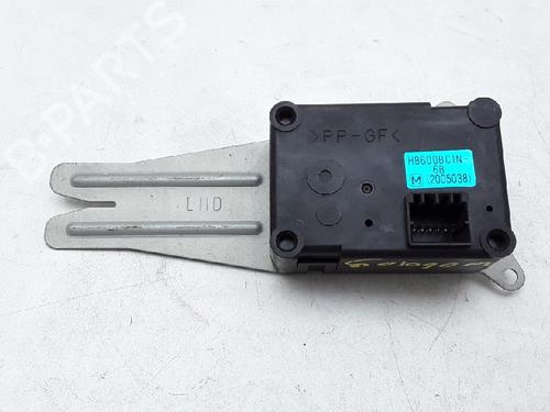 Elektronisk modul MAZDA 323 F V (BA) 1.5 16V (BA11) (88 hp) 13166013