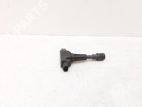 Used Ignition coil Ignition coil MAZDA 3 Saloon (BK) 1.6 (BK12) (105 hp) 10838140 10838140