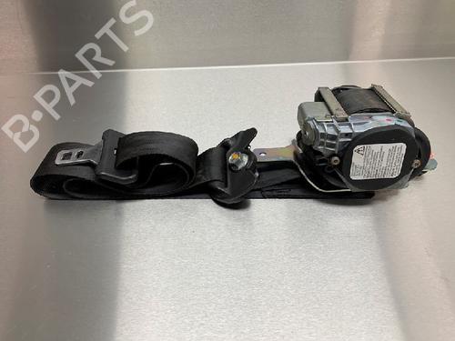 Used Front right seatbelt KIA PRO CEE'D (ED) 1.4 (105 hp) 10841794