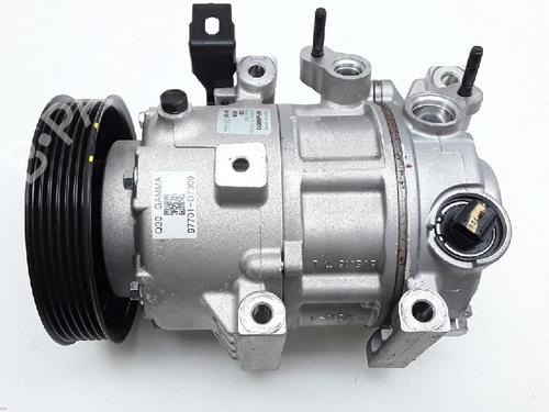 Used AC compressor HYUNDAI TUCSON (TL, TLE) 1.6 GDi (132 hp) 10830722
