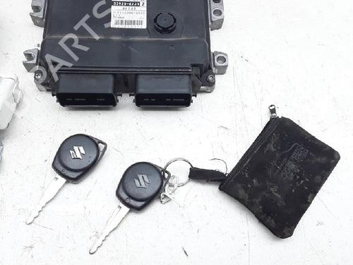 Switch SUZUKI SWIFT III (MZ, EZ) 1.5 (RS415) | BP10832014I30 