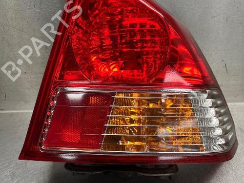 Used Right taillight HONDA CIVIC VII Saloon (ES, ET) 1.3 IMA (ED9, ES9) (83 hp) 19503255