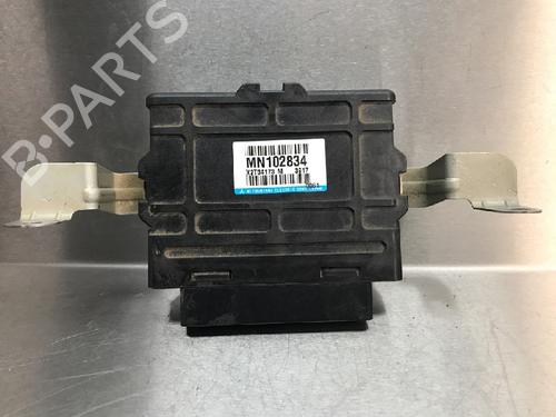 Elektronisk modul MITSUBISHI PAJERO III Canvas Top (V6_W, V7_W) 3.2 DI-D (V68W, V78W) (160 hp) 10844944