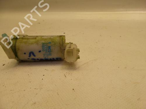 Washer pump NISSAN PATROL GR V Wagon (Y61) 3.0 DTi | BP13168569E24 