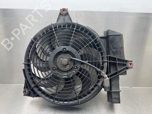 Radiator fan HYUNDAI SANTA FÉ I (SM) 2.0 | BP10817465M35 