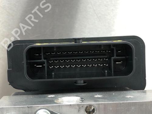 ABS pump NISSAN QASHQAI II (J11, J11_) 1.3 DIG-T | BP13116090M43
