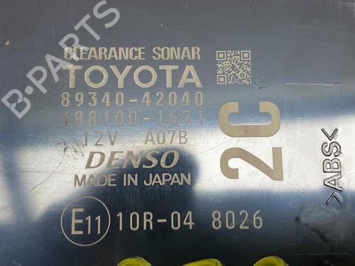 Other TOYOTA RAV 4 IV (_A4_) 2.5 Hybrid 4WD (AVA44_) | BP13576327O1 