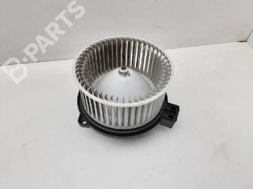 Used Heater blower motor Heater blower motor MAZDA 6 Estate (GH) 1.8 MZR (120 hp) 10840126 10840126