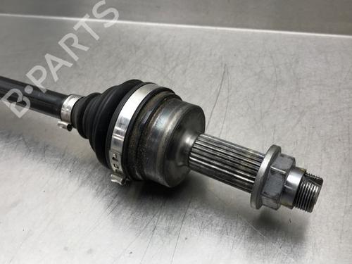 Right rear driveshaft KIA SPORTAGE V (NQ5) 1.6 T-GDi Hybrid | BP16439817M41 
