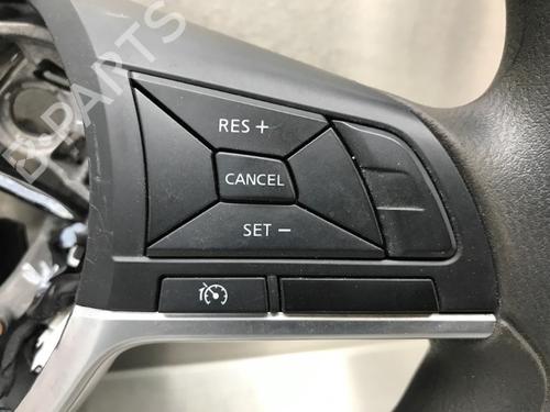 Steering wheel NISSAN MICRA V (K14) 0.9 IG-T | BP12580992C49