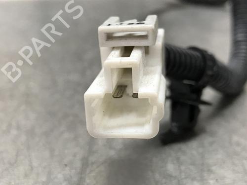 Seat buckle KIA RIO III (UB) 1.2 CVVT | BP13180796I32 