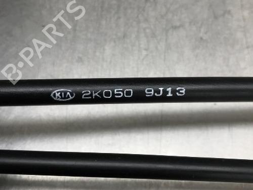 Cable KIA SOUL I (AM) 1.6 CVVT | BP18895009E12 