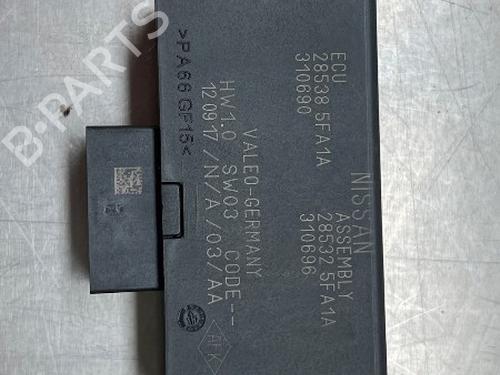 Switch NISSAN MICRA V (K14) 0.9 IG-T | BP37671176I30  - Image 9