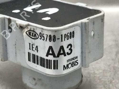 Electronic module KIA VENGA (YN) 1.4 CVVT | BP16964269M83 