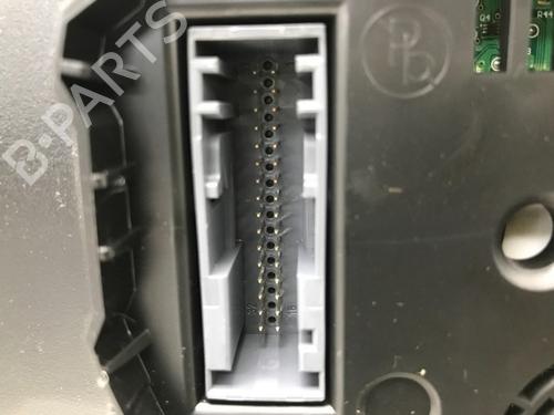 Display monitor CHEVROLET AVEO Hatchback (T300) 1.3 D | BP13359751C48 