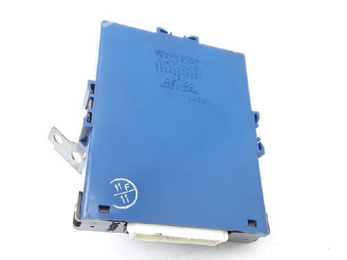 Used Electronic module TOYOTA PRIUS Liftback (_W2_) 1.5 Hybrid (NHW20_, NHW20R) (112 hp) 10836181