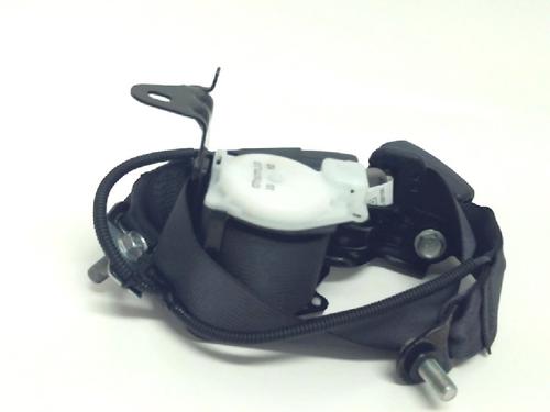 Used Rear left seatbelt HONDA INSIGHT (ZE_) 1.3 IMA (ZE28, ZE2) (88 hp) 10820652