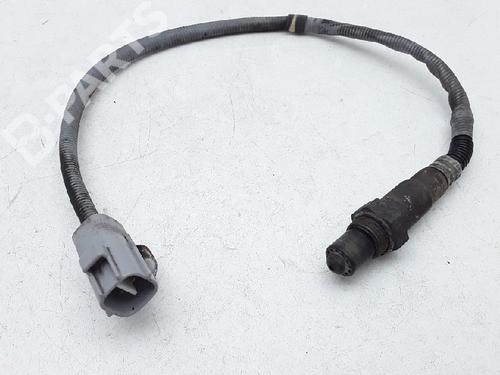 Used Electronic sensor Electronic sensor SUZUKI ALTO VII (GF) 1.0 (AMF310, GFC31S) (68 hp) 10836124 10836124