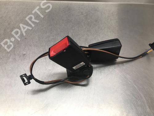 Seat buckle CHEVROLET AVEO Hatchback (T300) 1.3 D | BP13182219I32 