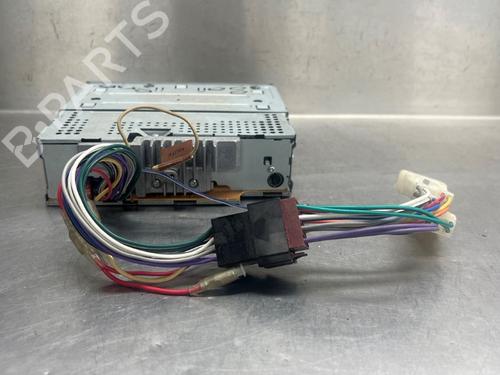 Radio DAIHATSU GRAN MOVE (G3) 1.6 16V (G301) | BP17761251E6 